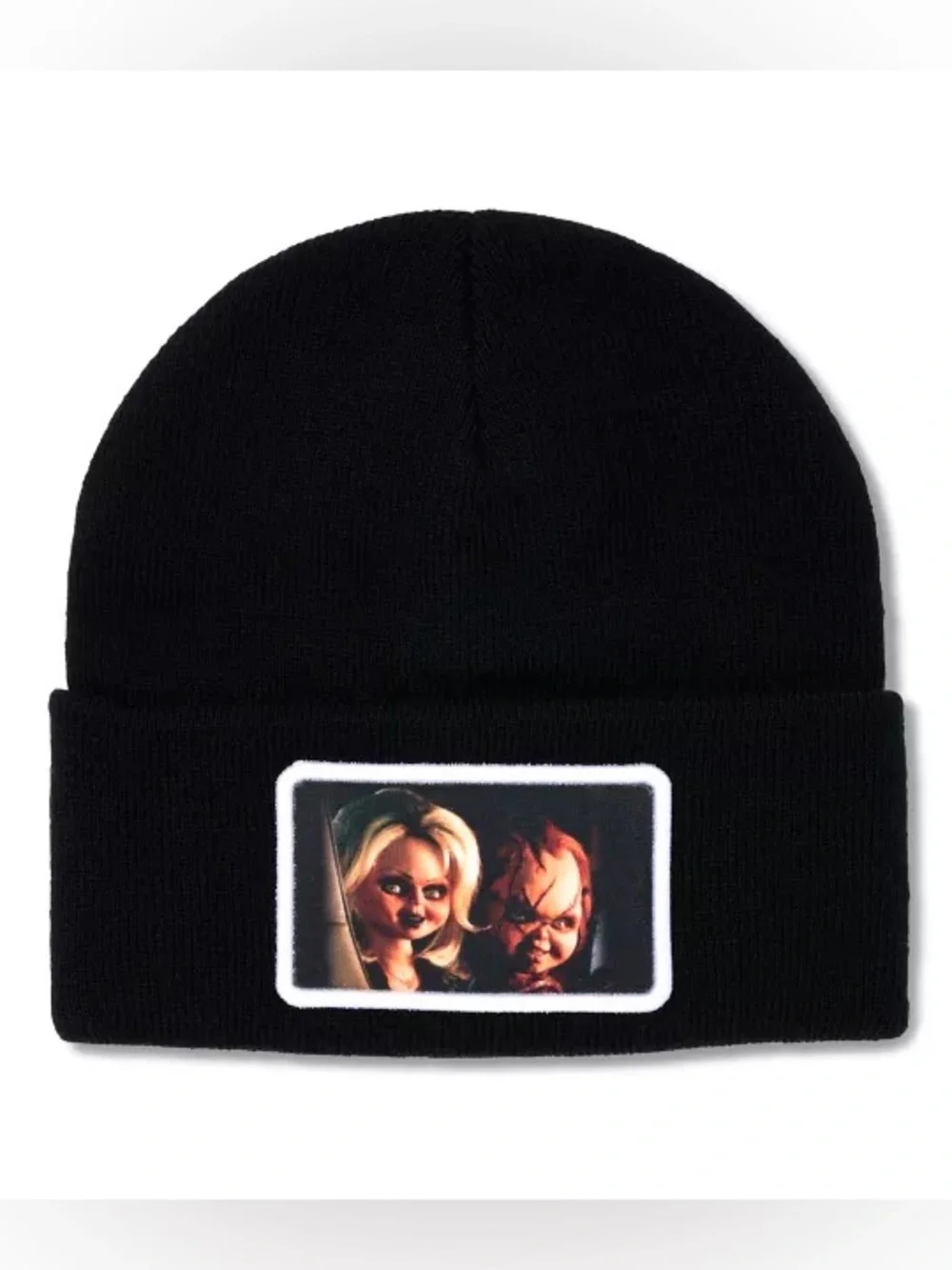 Bride of Chucky Beanie